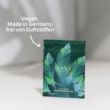 FREE SOS Recovery Eye Pads - HAU COSMETICS