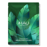 SOS Recovery Eye Pads - HAU COSMETICS