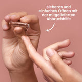 The Home Spa - HAU COSMETICS